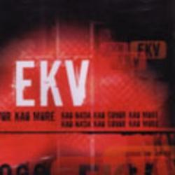 EKV - Kao Nada Kao Govor Kao More